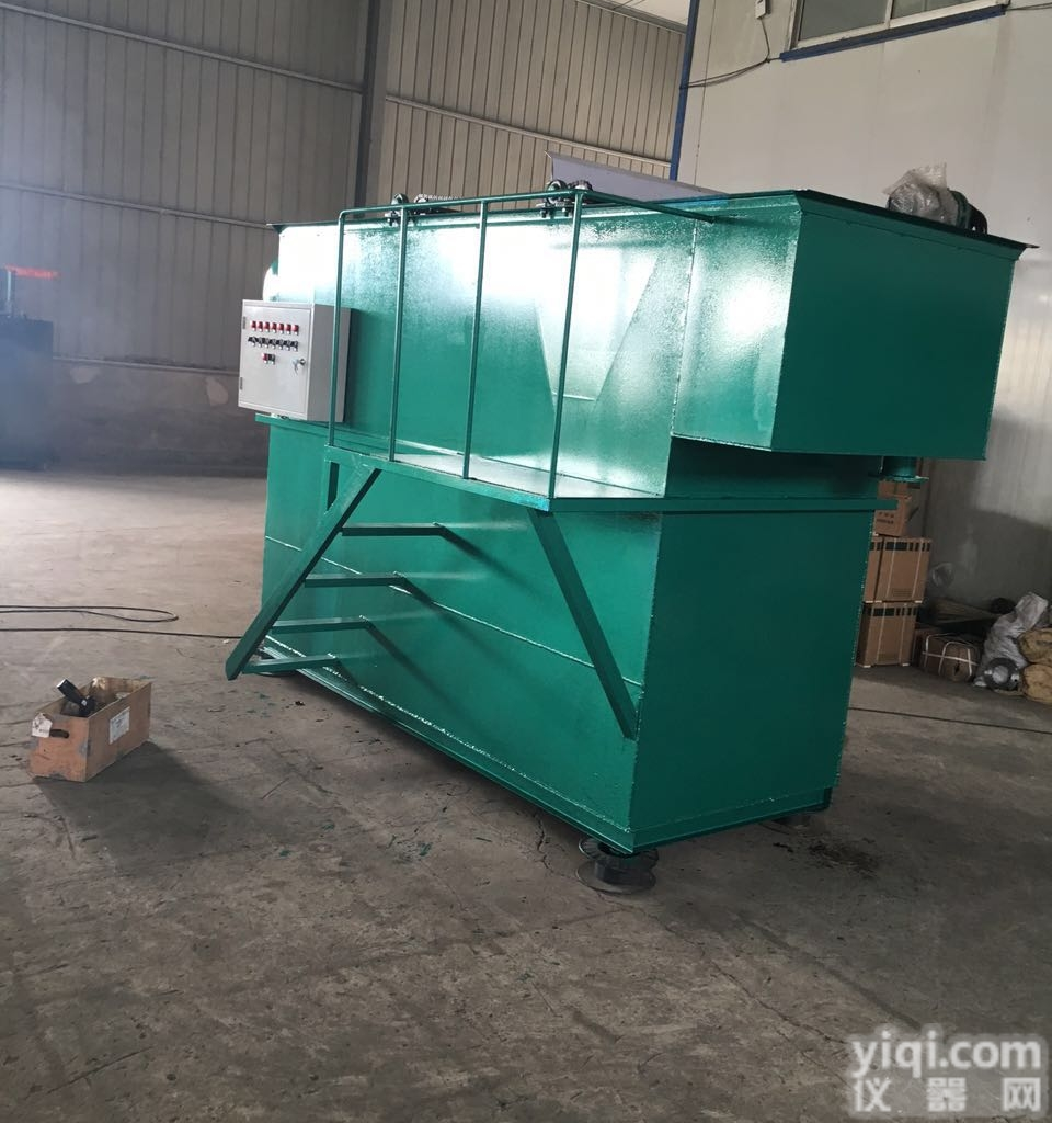 LD  <em>株洲市</em>地埋式一体化<em>污水</em>处理设备地区