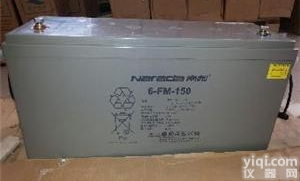 6-GFM-105F  <em>南都</em>蓄电池6-GFM-105F<em>狭长</em>型Narada