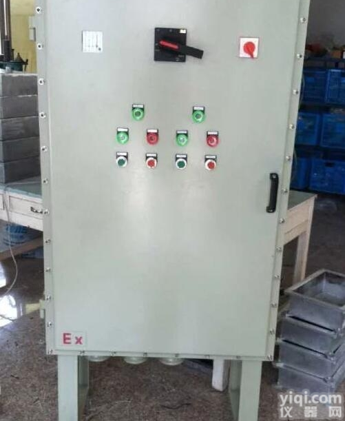 BXMD51  BXMD51<em>防爆</em>配电柜，<em>防爆</em><em>电控柜</em>定做厂家