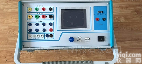 GY5001  HSXJBY-II<em>微机</em><em>继电保护</em><em>测试仪</em>