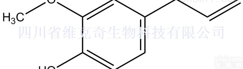 <em>97</em>-53-0  丁香酚 <em>CAS</em>:<em>97</em>-53-0 标准品