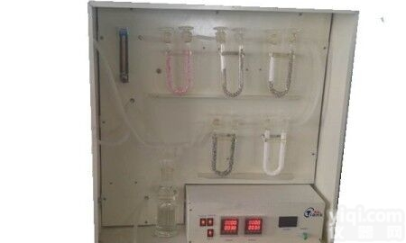 TKCO-2  煤中<em>碳酸盐</em>二氧化碳<em>测定仪</em>，活性碳检测仪