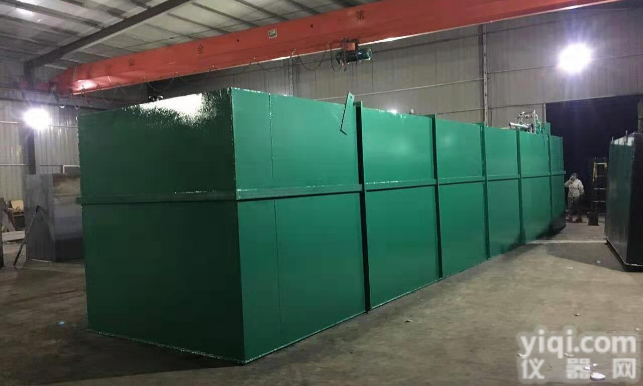 LD  延安市溶气气浮机<em>节能</em>更<em>环保</em>