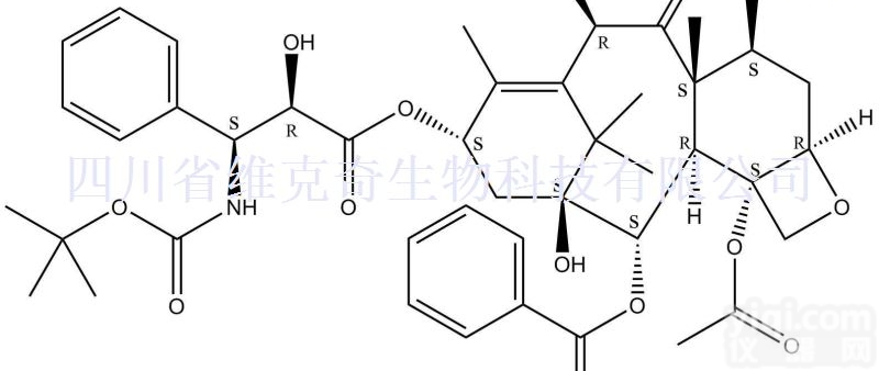<em>114977</em>-28-5  多烯<em>紫杉醇</em> CAS号:<em>114977</em>-28-5 标准品