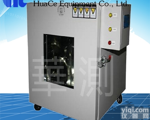 HC-946  南京<em>电池</em>过充过放<em>防爆</em>箱制造商