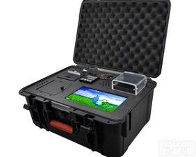 WDC35-PC03  <em>潍坊</em><em>污水</em>厂便携式水质分析仪