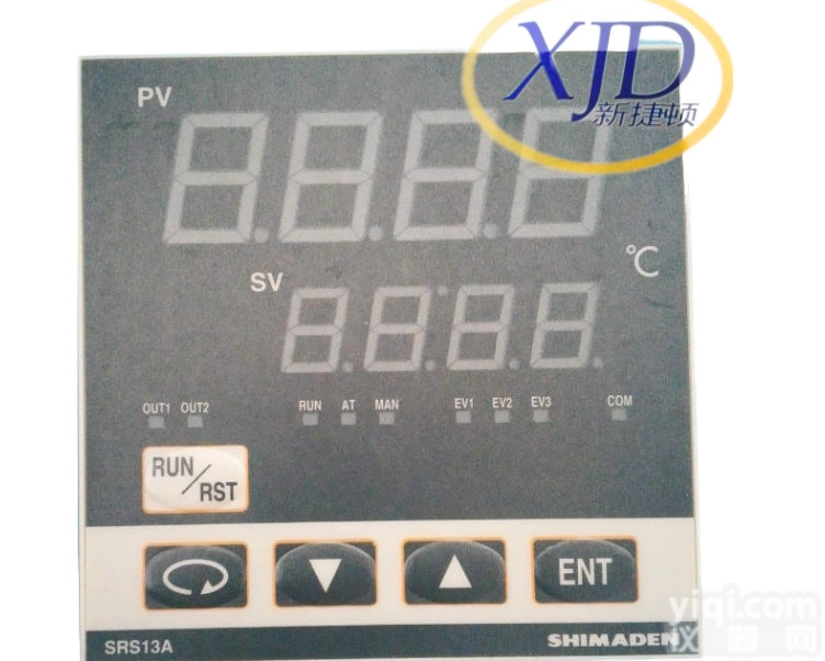 SRS13A-6IP-<em>90</em>-N03100  SHIMADEN岛电<em>调节器</em>SRS13A-6IP-<em>90</em>-N031009