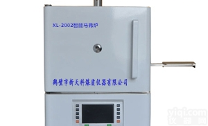 XL-2002  智能<em>马弗炉</em>，电阻炉，灰分<em>检测</em>仪