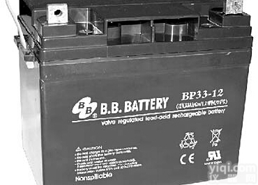 BB<em>蓄电池</em>BP26-12AH <em>型号</em>及<em>参数</em>