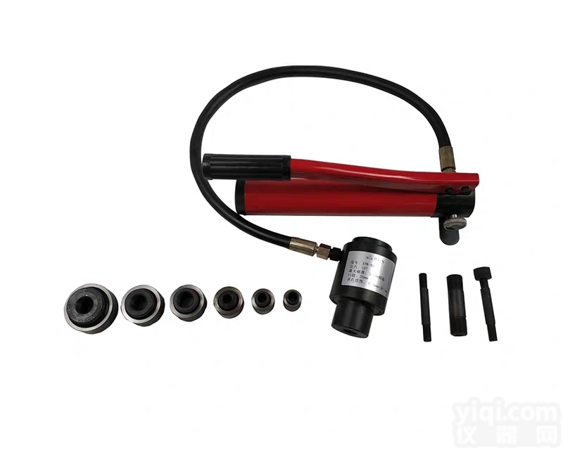 <em>普景</em>—0~120mm油压<em>分离式</em>穿孔工具 电力承装