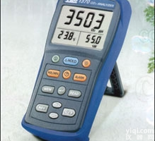 HAD-<em>TES</em>-1371  非色散式红外线CO2<em>分析仪</em>型号HAD-<em>TES</em>-1371