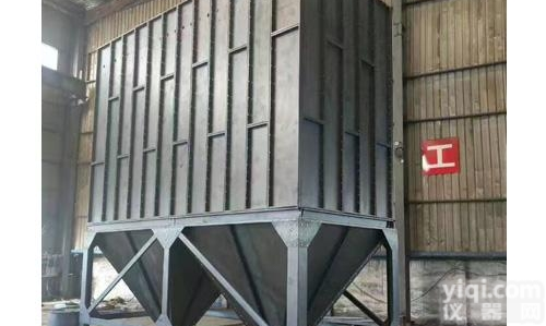 HY  电炉<em>除尘器</em>专业<em>生产厂家</em>A支持订做