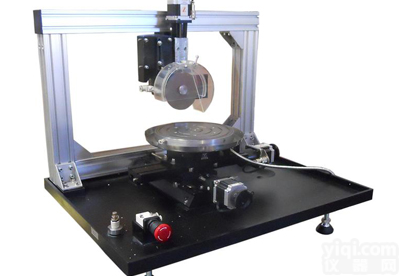 SYJ-800 <em>CNC划片切割机</em>