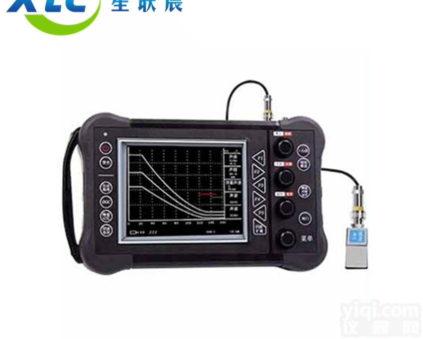<em>新款</em>全<em>数字</em>超声波探伤仪XCU-900厂家价格