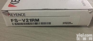 FS-V21RM  <em>基恩</em>士FS-V21RM FS-V21R <em>光纤</em>多<em>放大器</em>