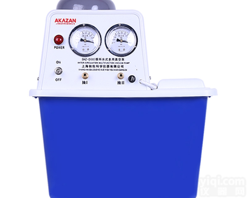 循环水多用<em>真空泵</em>新款<em>不锈钢</em>型