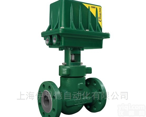 Fisher™ D4 <em>控制阀</em>  <em>美国</em><em>泰斯</em>康TESCOM<em>控制阀</em>原装