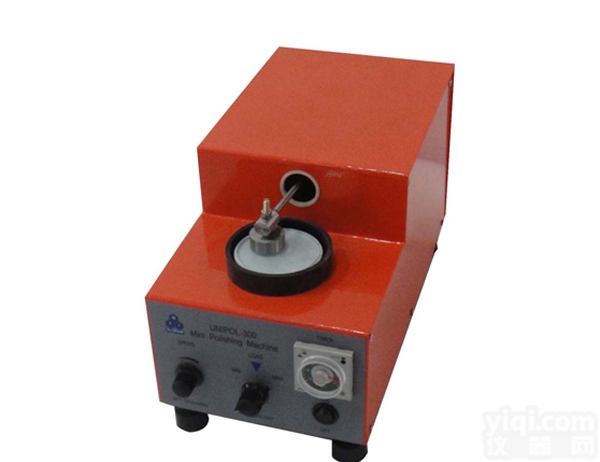 UNIPOL-300小型<em>精密</em><em>研磨抛光</em>机