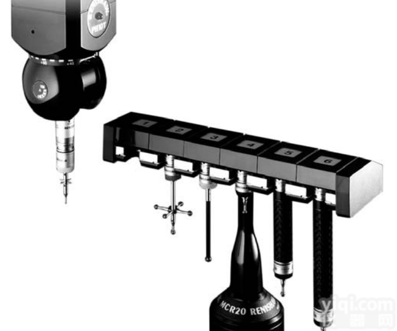 Renishaw-TP20坐标<em>测量</em>机<em>探头</em>