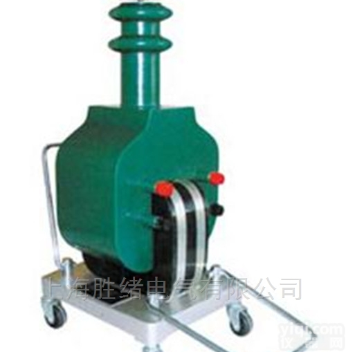 TQSB系列<em>轻型</em><em>交直流</em><em>高压试验</em><em>变压器</em>