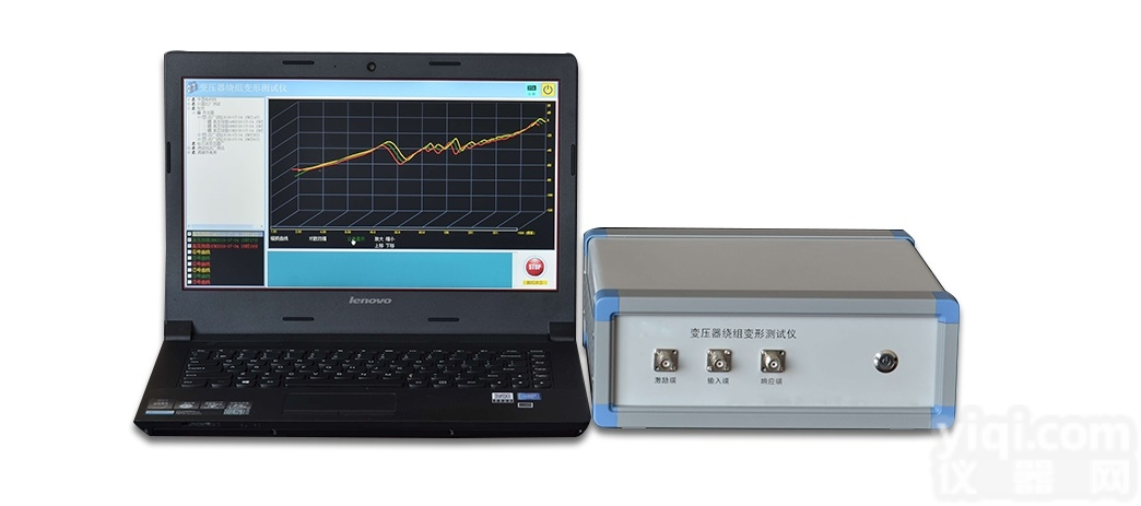 <em>扬州</em><em>绕组</em>变形测试仪报价