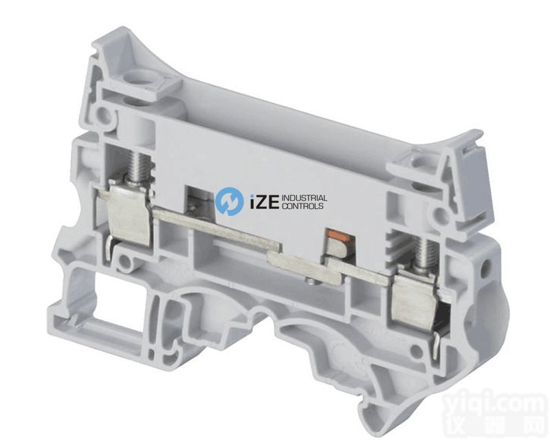ZS10-ST 1SNK508310R0000  ENTRELEC<em>导轨</em>安装<em>接线端子</em>ZS10-ST