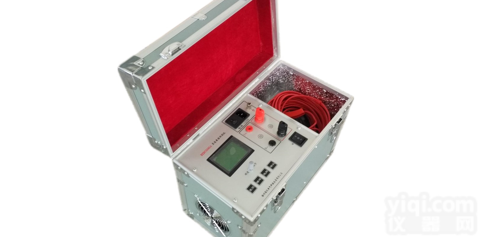 HVBZ3610M便携式变压器直流电阻测试仪