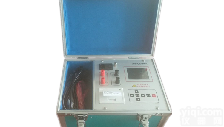 <em>扬州</em>-50A<em>变压器</em>直流电阻测试仪