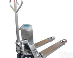 YCS  1000kg叉车<em>电子秤</em>液压升降<em>多功能</em>供应