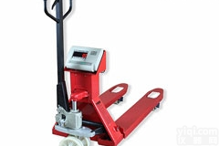 YCS  <em>天津</em>2吨<em>地牛</em>秤,2000kg<em>液压升降</em>电子叉车称厂家