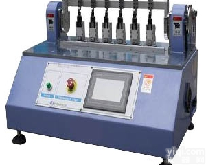 XD-6511  <em>无线网卡</em>翻盖旋转耐久试验机