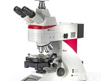 徕卡Leica<em>显微镜</em>DM4M的<em>使用方法</em>