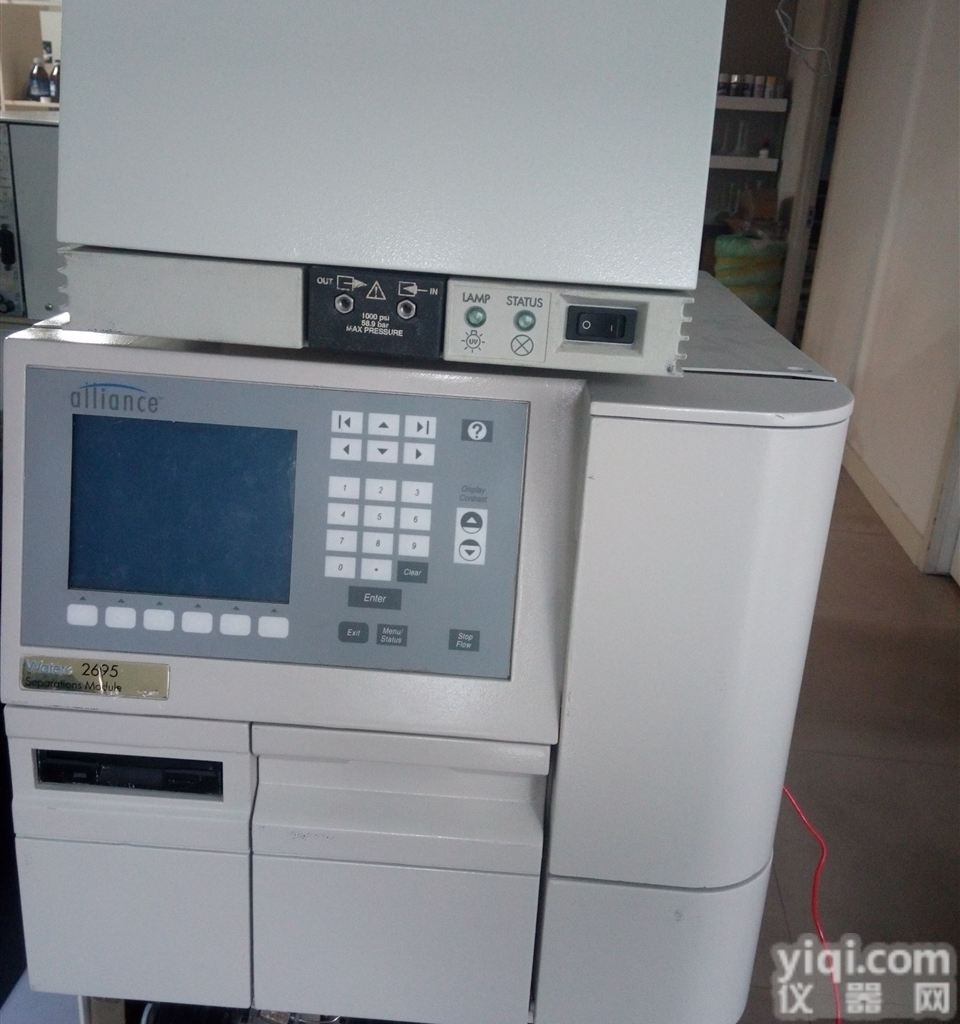 Waters2695/E2695/2795HPLC  沃特世液相色谱仪系列
