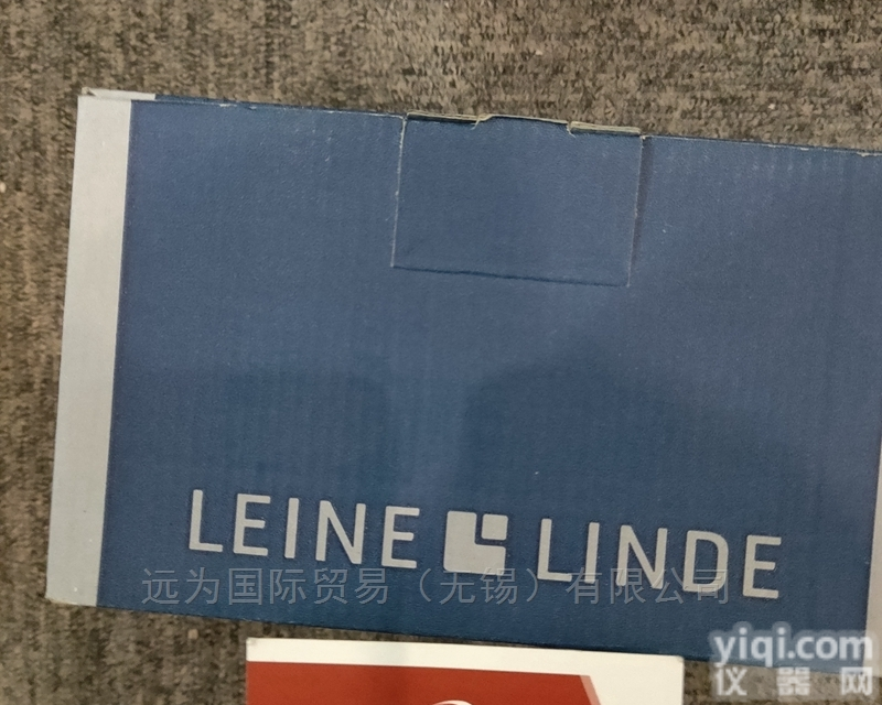 861900220  远为优势<em>瑞典</em>HEINE LINDE编码器861900220