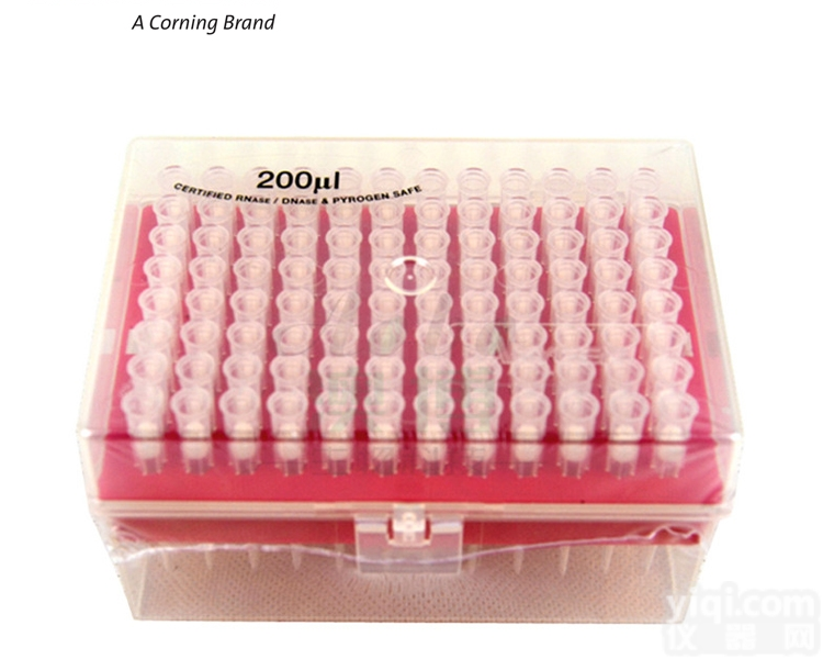 TF-200-R-S  爱<em>思进</em>TF-200-R-S<em>移液器</em>无菌<em>吸头</em>200ul