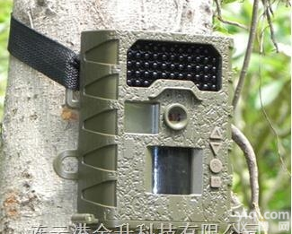 SG-008  <em>夜鹰</em> <em>红外</em>野外动植物监测<em>红外</em>相机摄像仪