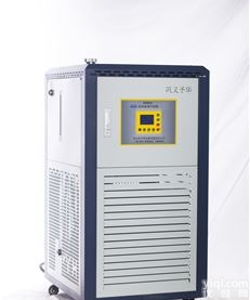 GDSZ（程序<em>控温</em>）高<em>低温</em>循环<em>一体机</em>装置