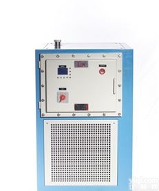 <em>防爆</em>型高低温循环<em>一体机</em>循环<em>装置</em>