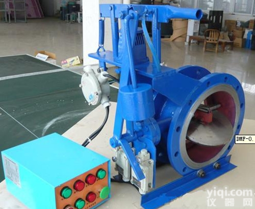 DMF-0.1<em>电磁式</em><em>煤气</em>安全<em>切断阀</em>