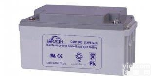 DJM12150  理士<em>蓄电池</em>DJM12150/12V150AH<em>照明用</em>电池