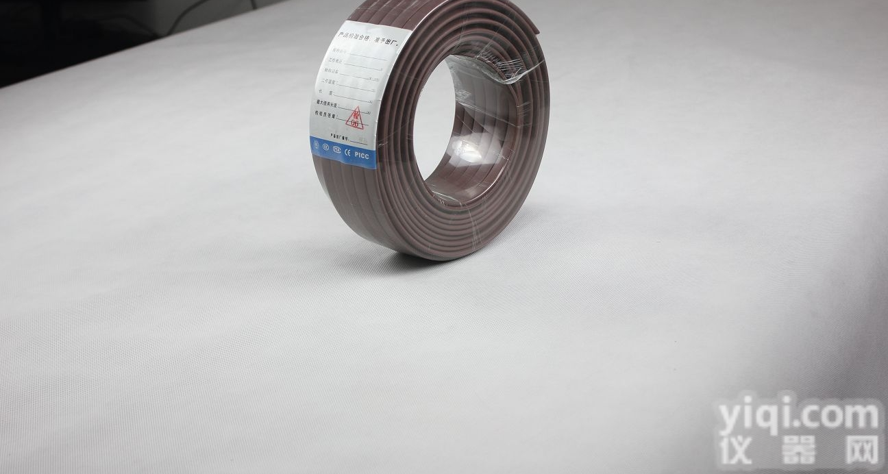 ZWL-PF46污水<em>防冻</em><em>防腐</em>电伴热带