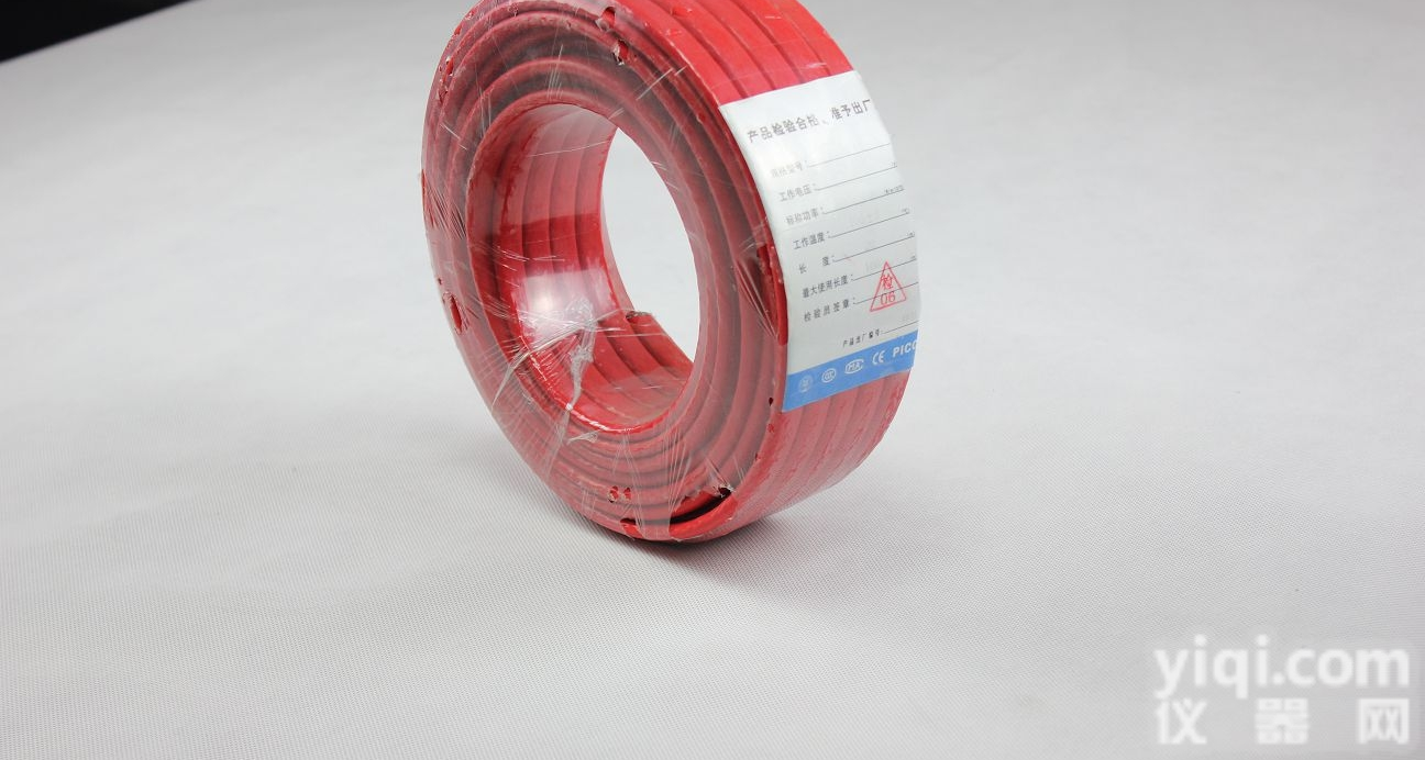 40FSR2-CT<em>输油管道</em>保温防腐电伴<em>热带</em>