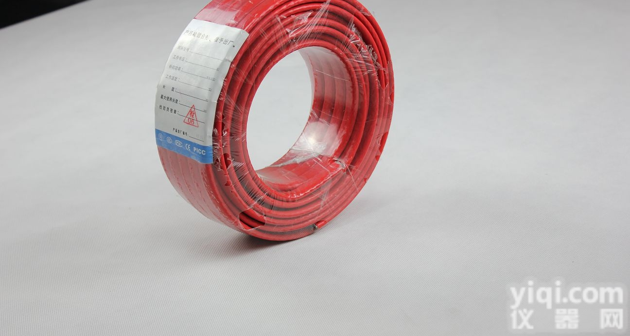 ZRZXW-PF46<em>输油管道</em><em>保温</em>阻燃<em>防腐</em>伴热带