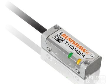 <em>雷尼</em>绍<em>读数</em>头TONiC/TONiC UHV选型方案