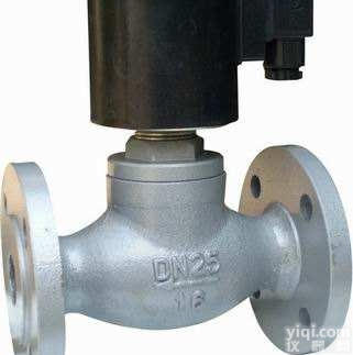 ZQDF蒸汽<em>水油</em>用<em>电磁阀</em>