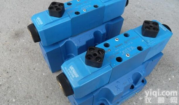 ZG总代理<em>伊顿</em>VICKERS<em>电磁阀</em>