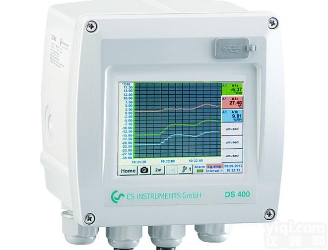 <em>德国</em>DS400<em>图形</em>显示器