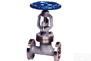 J41H/W  <em>北京</em>式<em>截止阀</em>