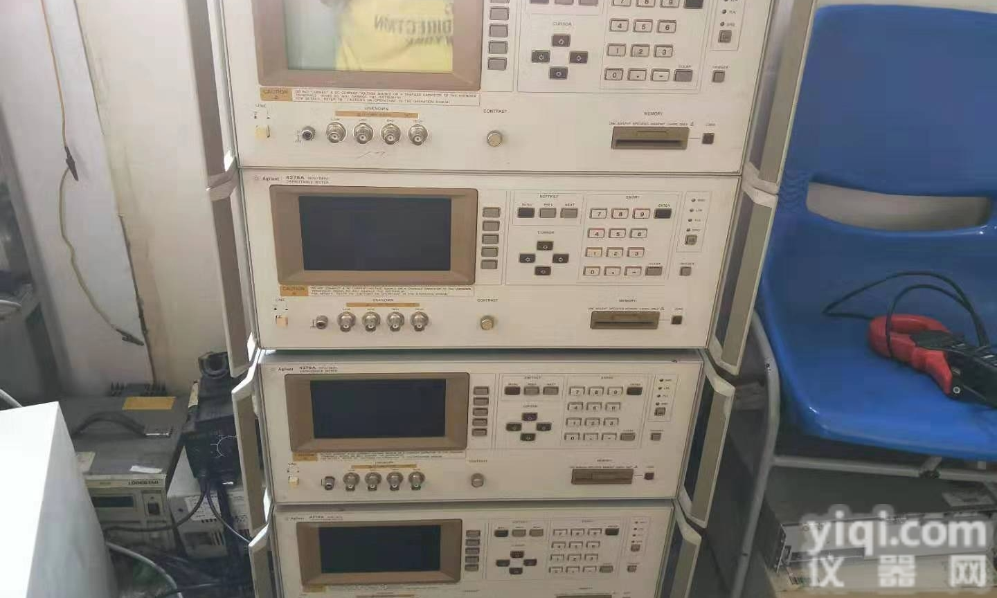 Agilent4278A  <em>回收</em>Agilent4278A<em>电桥</em>HP4278A