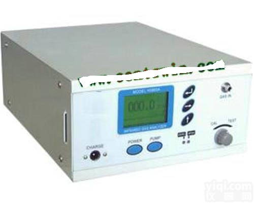 NKJ-H<em>3860</em>A  NKJ-H<em>3860</em>A<em>便携式</em>红外<em>气体分析仪</em>（CO）